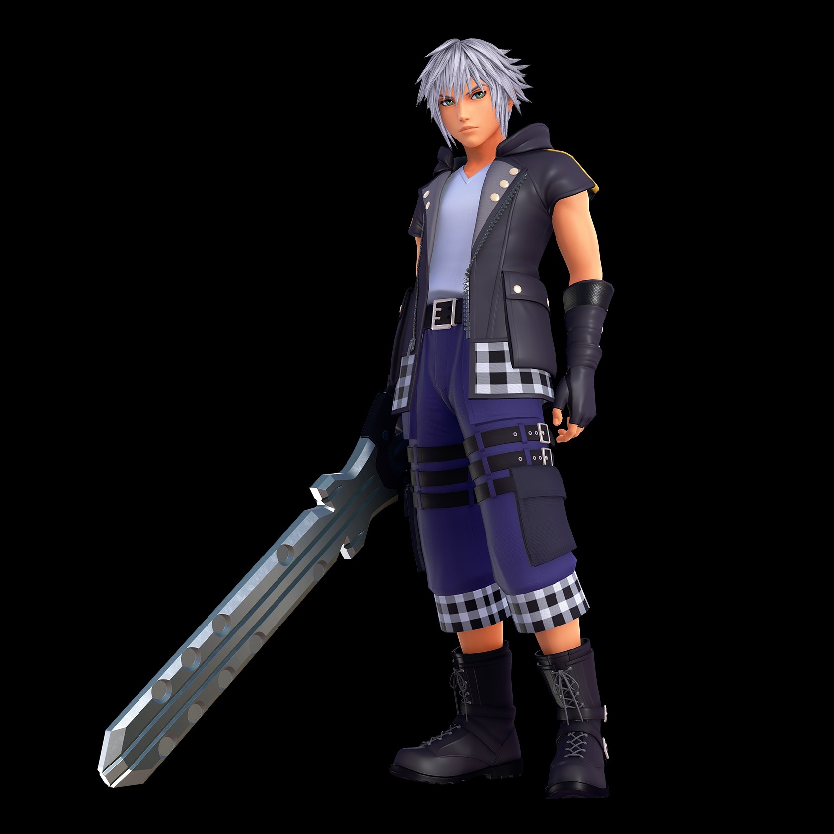 Kingdom Hearts III - Imagen 46